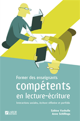 Former des enseignants compétents en lecture-écriture